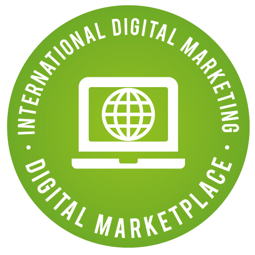 International Digital Marketing: West Country Website Company has sponsored Alysia Maciejowska and Cameron Woodrow through the International Digital Marketing for Digital Supply Partners Programme, designed and delivered by CIM.